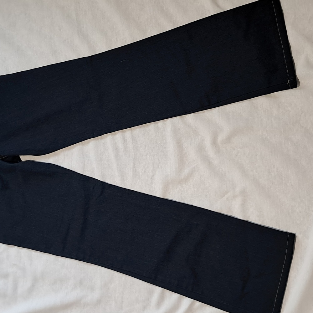 Tibal Favorite Jean Stretch Extensible Jeans. Size 4.‎ Dark Wash. - Picture 11 of 12